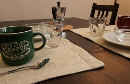 AT HOME IN CREMONA - Foto 28