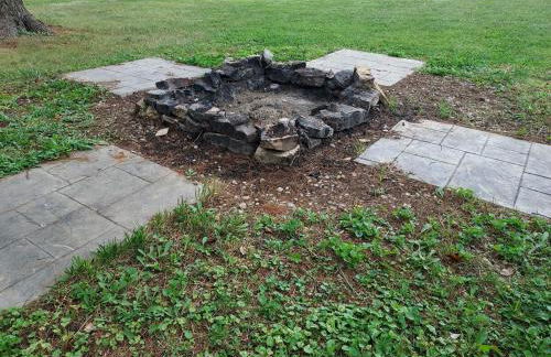 Peaceful Cabin on Rough River - Foto 6