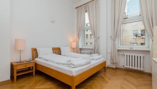 ShortStayPoland Boduena (B75) - Foto 5