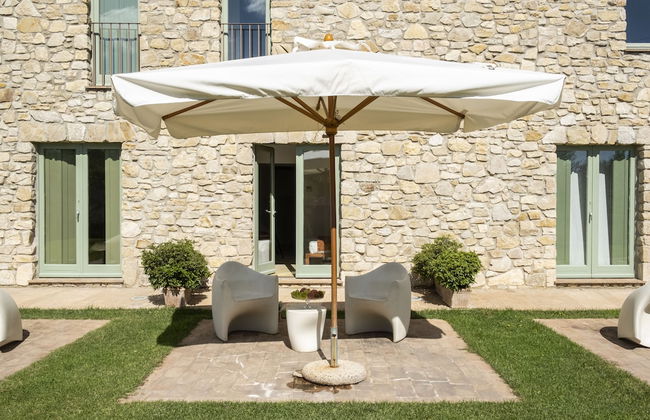 Acquaghiaccia Country House & Spa - Foto 42