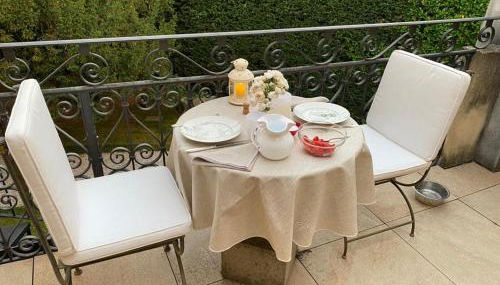 Lodge Villa Maria - Foto 3