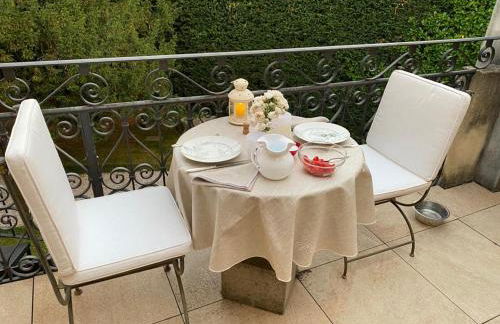 Lodge Villa Maria - Foto 3