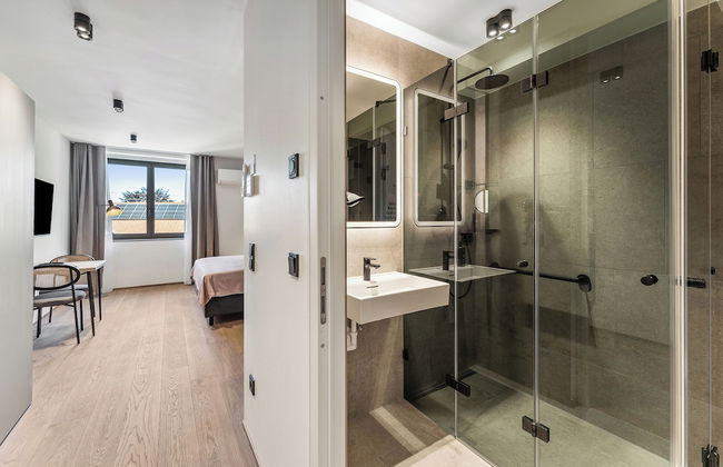 Limehome Bad Hall Hauptplatz - Foto 53