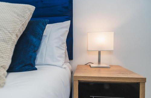 Thornhill House Apartments by VICHY - Foto 19