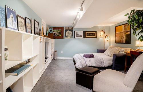 No Car Needed - N Beacon Hill Beauty - Foto 16