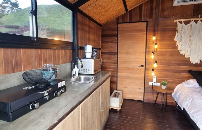 Woodside Ecoliving Guatape - Foto 6