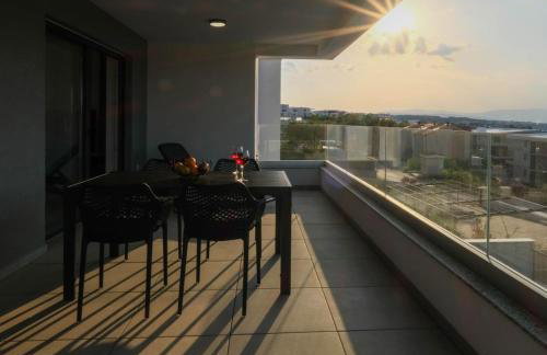 Sunset Royal Apartments - Foto 38