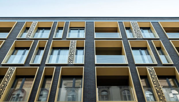 Vagabond Grand'or Suites - Foto 4