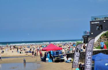 Ocean Breeze-Haven Perran Sands Holiday Park - Foto 18