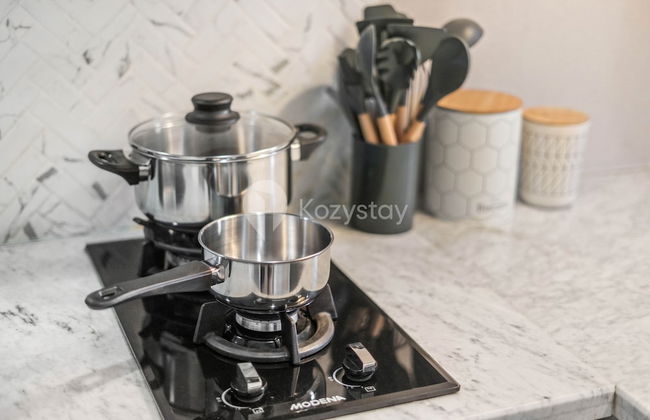 AKASA by Kozystay - Foto 5