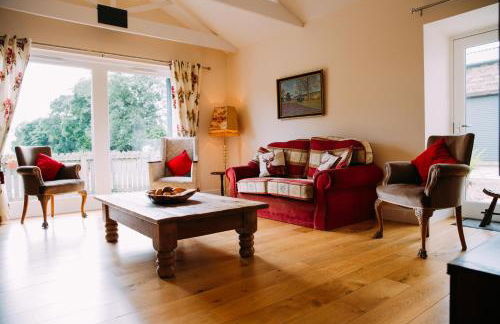 Incheoch Farm Granary - Foto 7