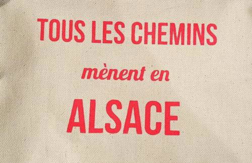 Gite Edelweiss à Eguisheim - Foto 54