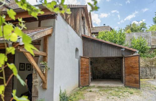 Les Logis du Printemps - Au p'tit Bonheur de Laura - Photo 8