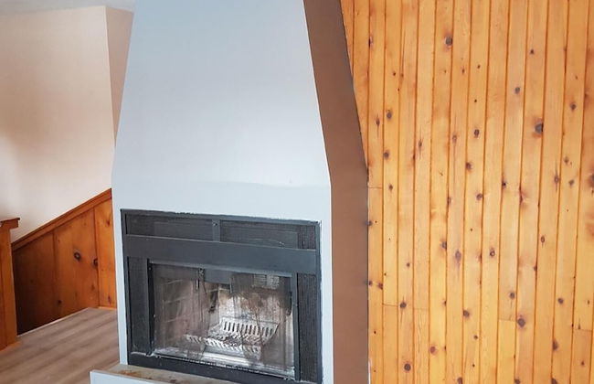 Wildwood Cottages - Foto 16