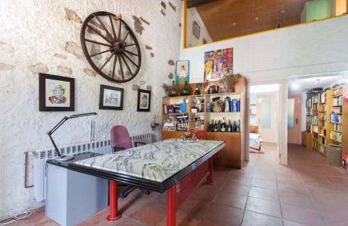 MASIA CAN SUNYER AGROTURISMO - Foto 22