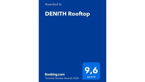 DENITH Rooftop - Foto 2