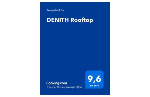DENITH Rooftop - Foto 2