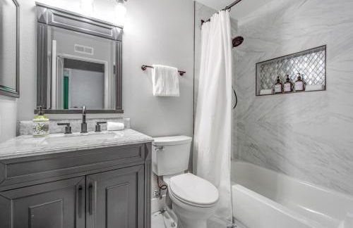 MV Retreat Pool Spa Fire Pit Family Friendly - Foto 46