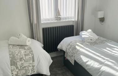 Captains Quarters - Foto 5