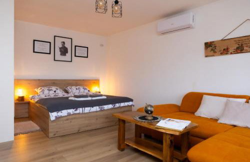 Apartman oak Nikola's lamp - Photo 62