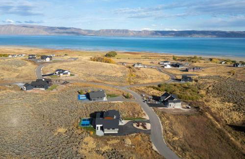 Luxury Lodge with Hot Tub, Theater and Pickleball Court - Foto 30