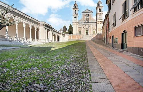 A CASA DI SILVIA - Foto 23