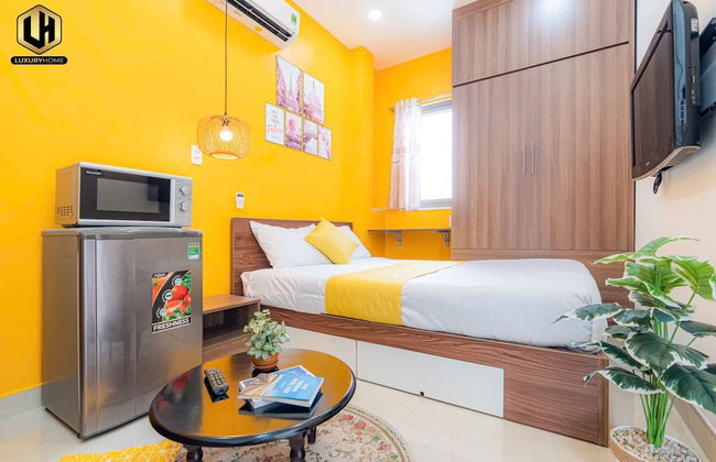 Luxury Condotel Sai Gon 2 - Photo 7