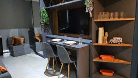 Lindo Studio Vila Madalena Pinheiros Completo - Photo 2