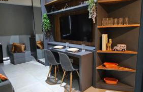Lindo Studio Vila Madalena Pinheiros Completo - Foto 2