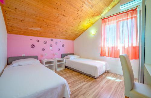 Holiday Home Tina - Foto 16