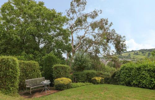 The Old Vicarage - Foto 53