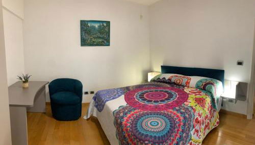 Apartment in Trastevere Porta Portese - Foto 2