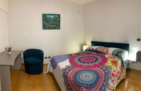 Apartment in Trastevere Porta Portese - Foto 2