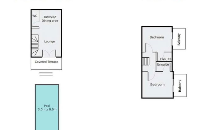 Villa Angela Paradise - Photo 11