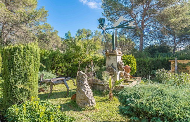 Els Pins in Sa Pobla - Foto 32