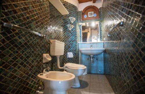 Villa a picco sul mare - Cala Creta - Foto 22