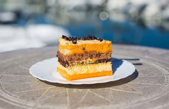 Tour pela Riviera eslovena - Foto 1