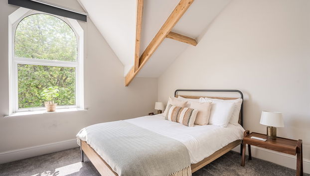 HG Collection - Central Cardiff - Foto 5, Habitación