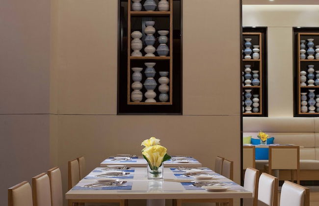 Modena by Fraser Zhuankou Wuhan - Photo 57