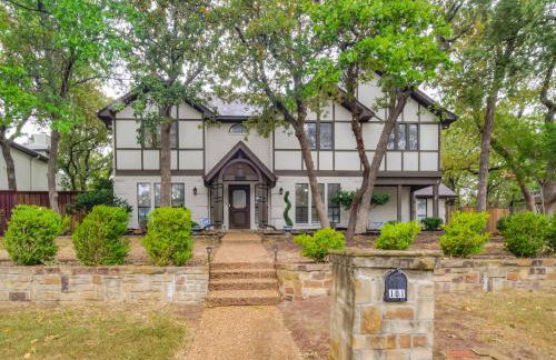 Trophy Haven Retreat With Pool - Foto 2