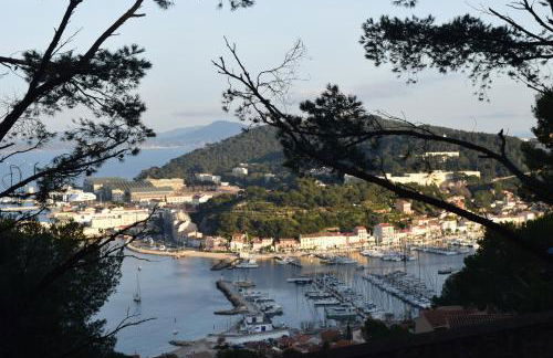 T2 climatisé à 500m de la plage sur la presqu'ile de Saint Mandrier sur Mer - Photo 30