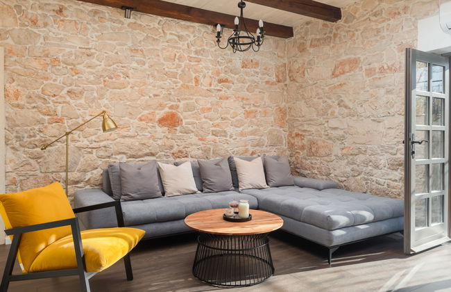 Villa di Pietra - Foto 6