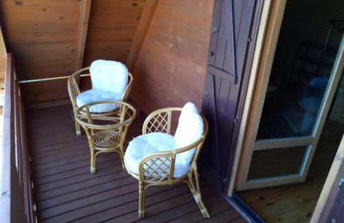 Domek letniskowy Zacisze - Foto 16