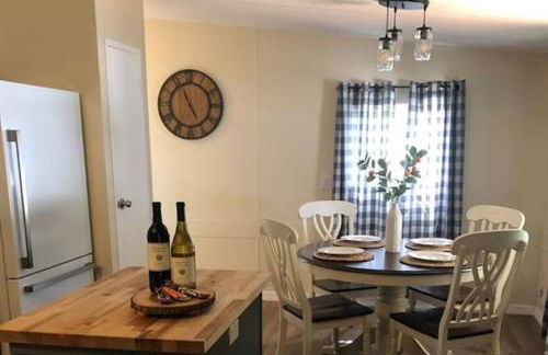 Peaceful Country Retreat - Foto 7