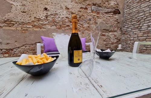 Venice Apartment with Private Courtyard - Foto 12