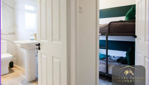 Trafford Centre, Chill Factor, Cheshire Oaks - Foto 2