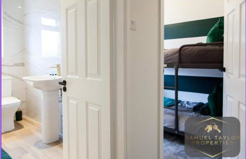 Trafford Centre, Chill Factor, Cheshire Oaks - Foto 2