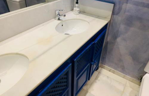 Lovely studio in Marbella close to Puente Romano - Foto 43