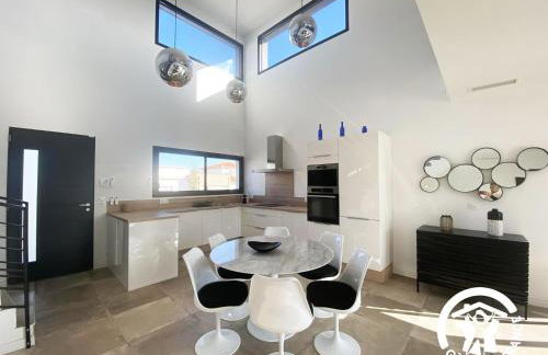 Villa Plein Sud - Foto 14