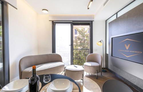 Vittoria's Luxury Apartment Cagliari - Photo 2